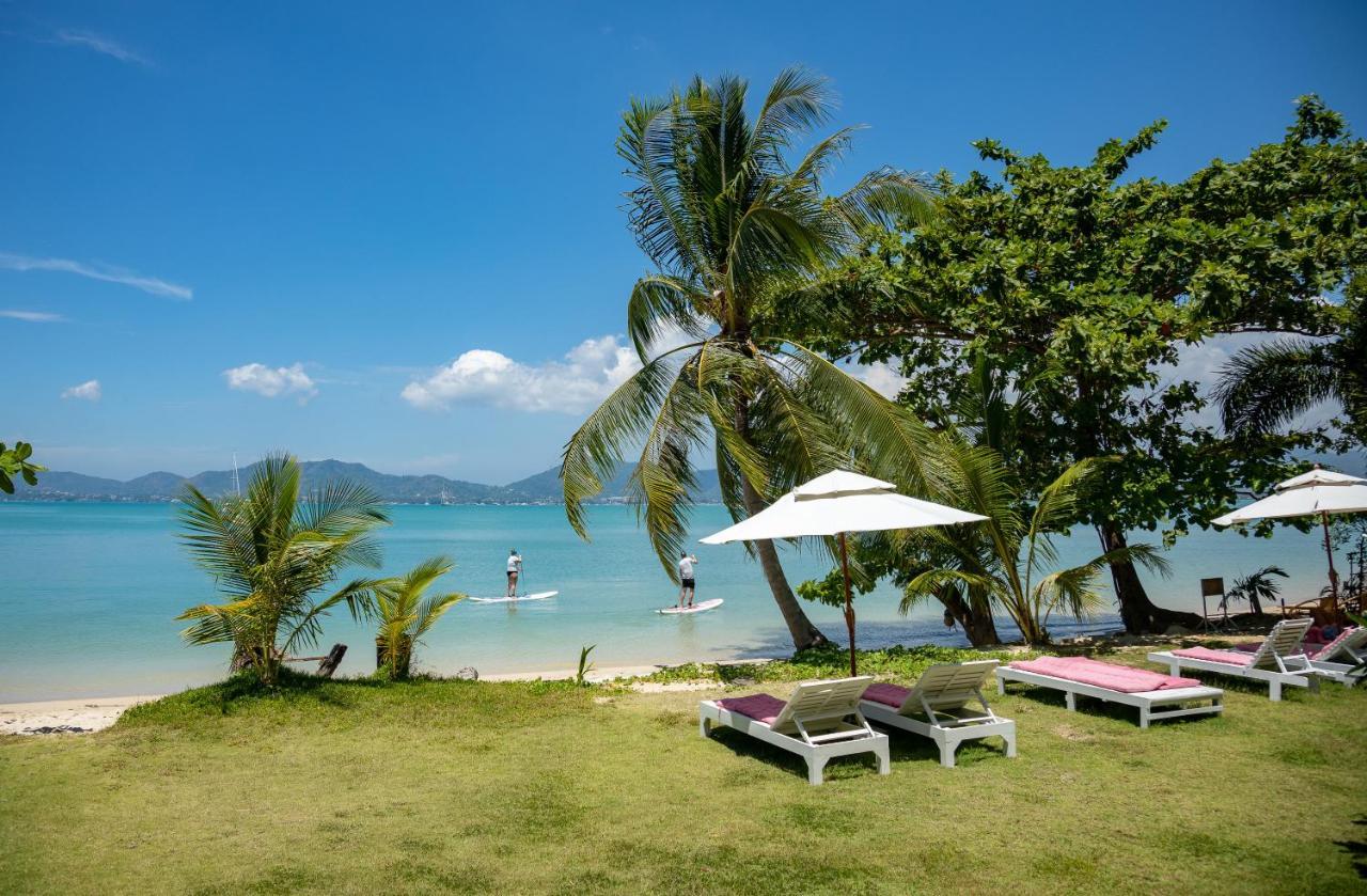 Soul Villas By The Beach - Phuket Panwa Beach Dış mekan fotoğraf